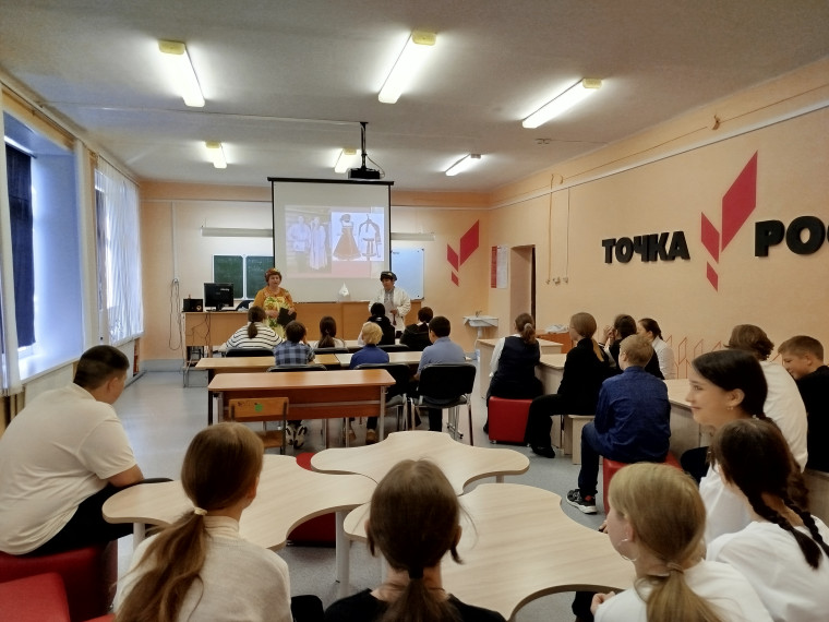День славянской письменности.