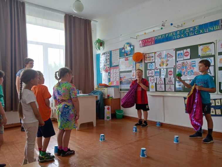 Правила дорожного движения и знаки ..